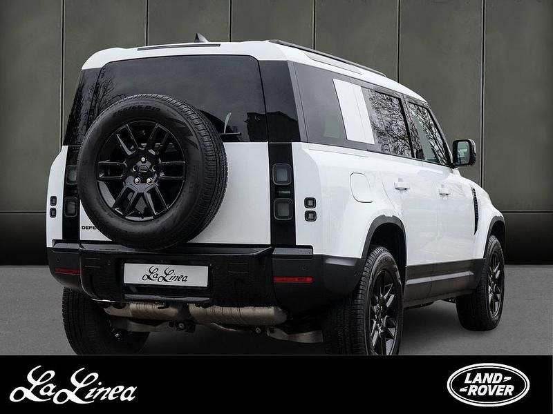 Gebraucht Land Rover Defender S 200 PS (147 kW) 2026 Weiss SUV