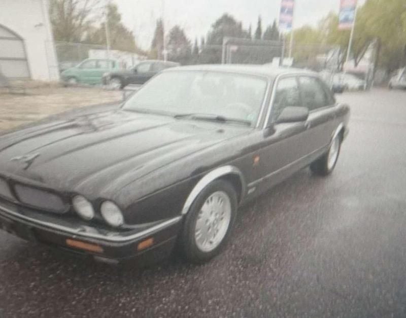 Gebraucht 1996 Jaguar XJ Sovereign Limousine | 1.950 € - Bild 1/4