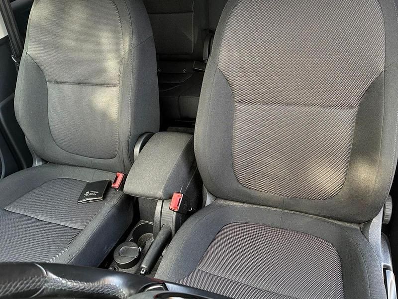 Gebraucht Skoda Yeti 125 PS (91 kW) 2015 Braun SUV