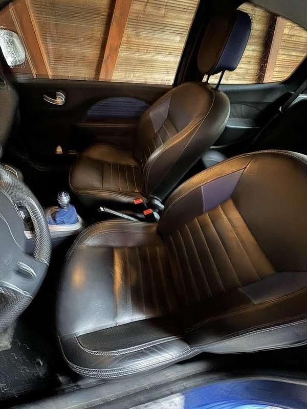 Gebraucht Renault Twingo R.S. 133 PS (97 kW) 2010 Kleinwagen