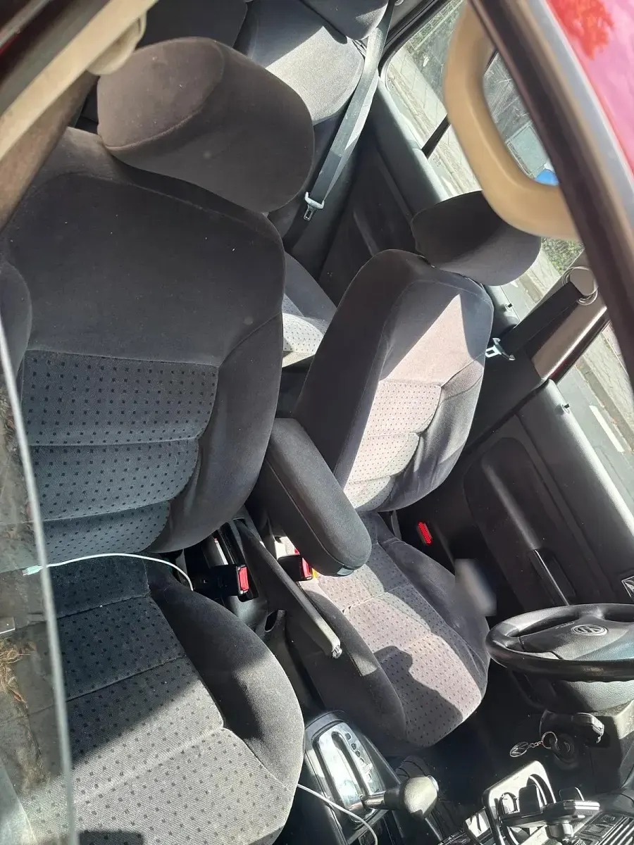 Gebraucht VW Golf III 101 PS (74 kW) 1998 Kombi