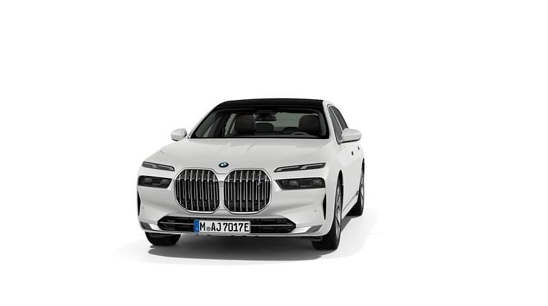 Gebraucht 2025 BMW i7 Limousine | 76.950 € (Superpreis) - Bild 1/4