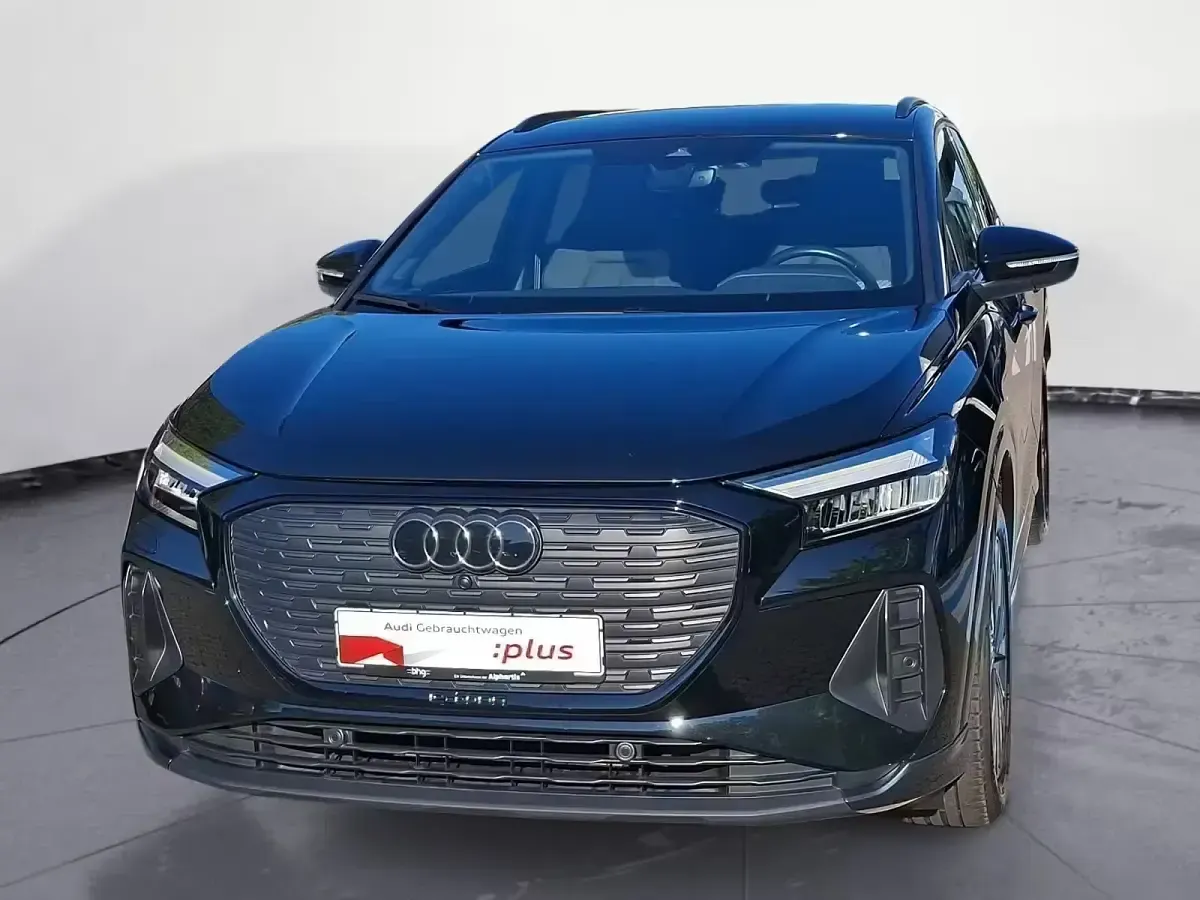 Gebraucht Audi Q4 e-tron Ambiente 219 kW (299 PS) 2023 SUV