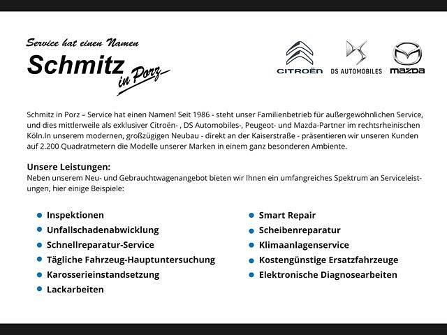 Weiss Neu 2025 Mazda CX-30 Exclusive-Line SUV | 30.900 € - Bild 1/1