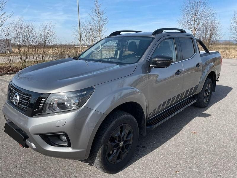 Gebraucht 2021 Nissan Navara N-Guard Abholung | 32.990 € (Fairer Preis) - Bild 1/4