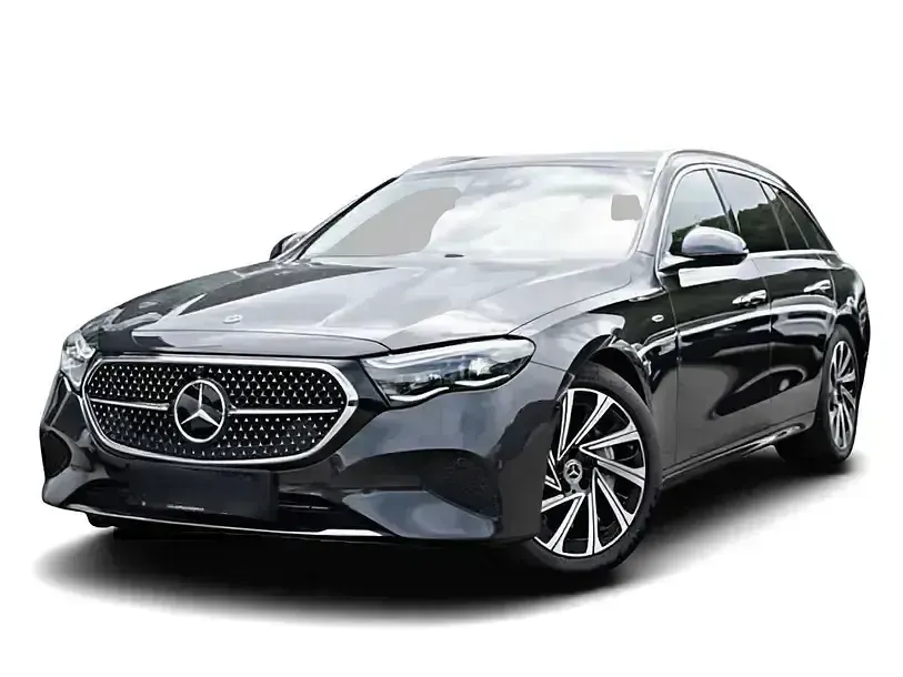 Gebraucht Mercedes E300 Avantgarde 2025 Grau