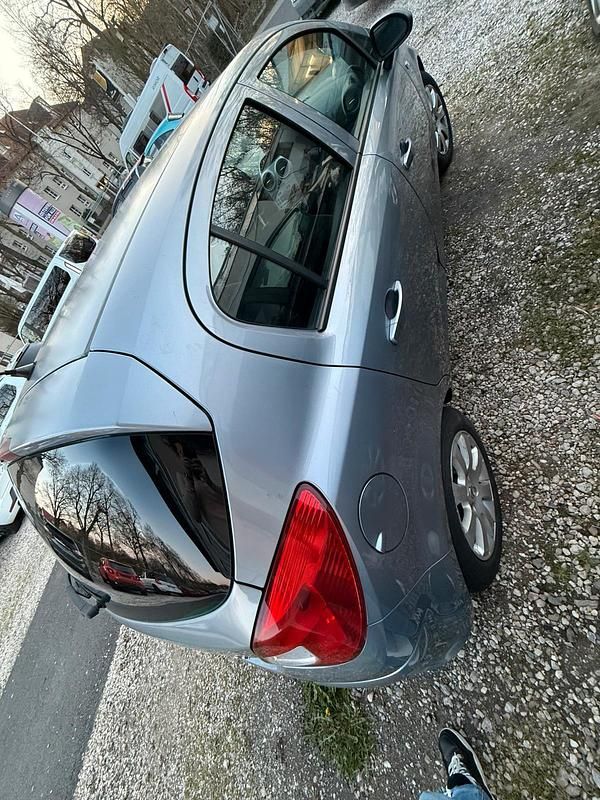 Gebraucht Opel Corsa 90 PS (66 kW) 2008 Kleinwagen