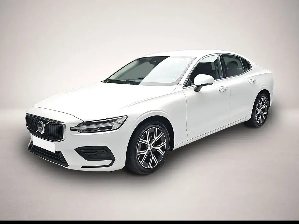 Gebraucht Volvo S60 Core 197 PS (144 kW) 2024 Limousine