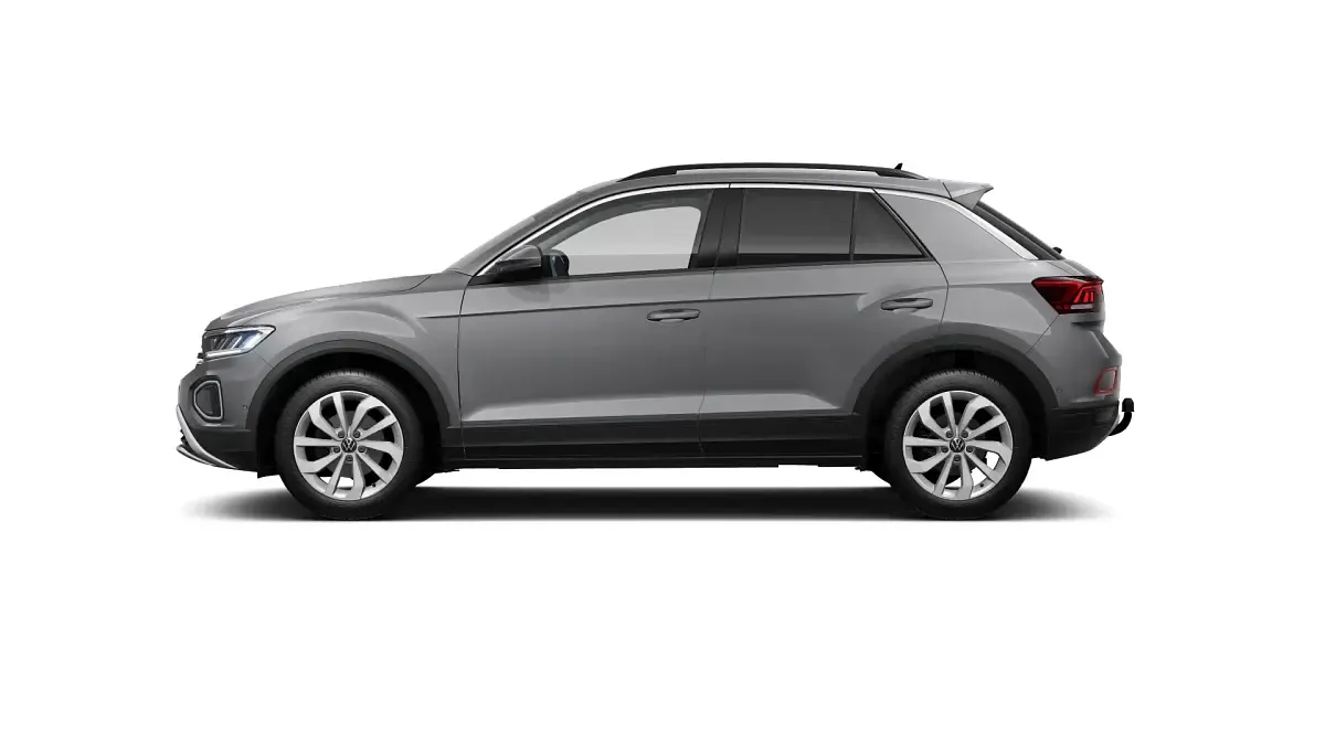 Gebraucht VW T-Roc Life 150 PS (110 kW) 2025 SUV