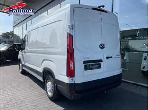 Neu Maxus V90 146 PS (107 kW) 2026 Weiß (weiß (warm white)) Van