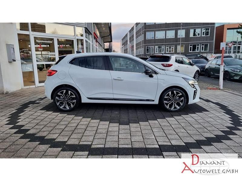 Neu Mitsubishi Colt Top 91 PS (66 kW) 2025 Weiß Limousine