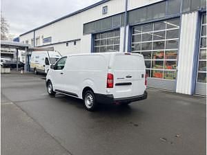 Neu Fiat Scudo 120 PS (88 kW) 2025 Weiß Van