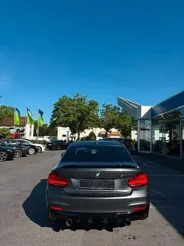 Gebraucht BMW M240 Performance 340 PS (250 kW) 2019 Andere Coupé