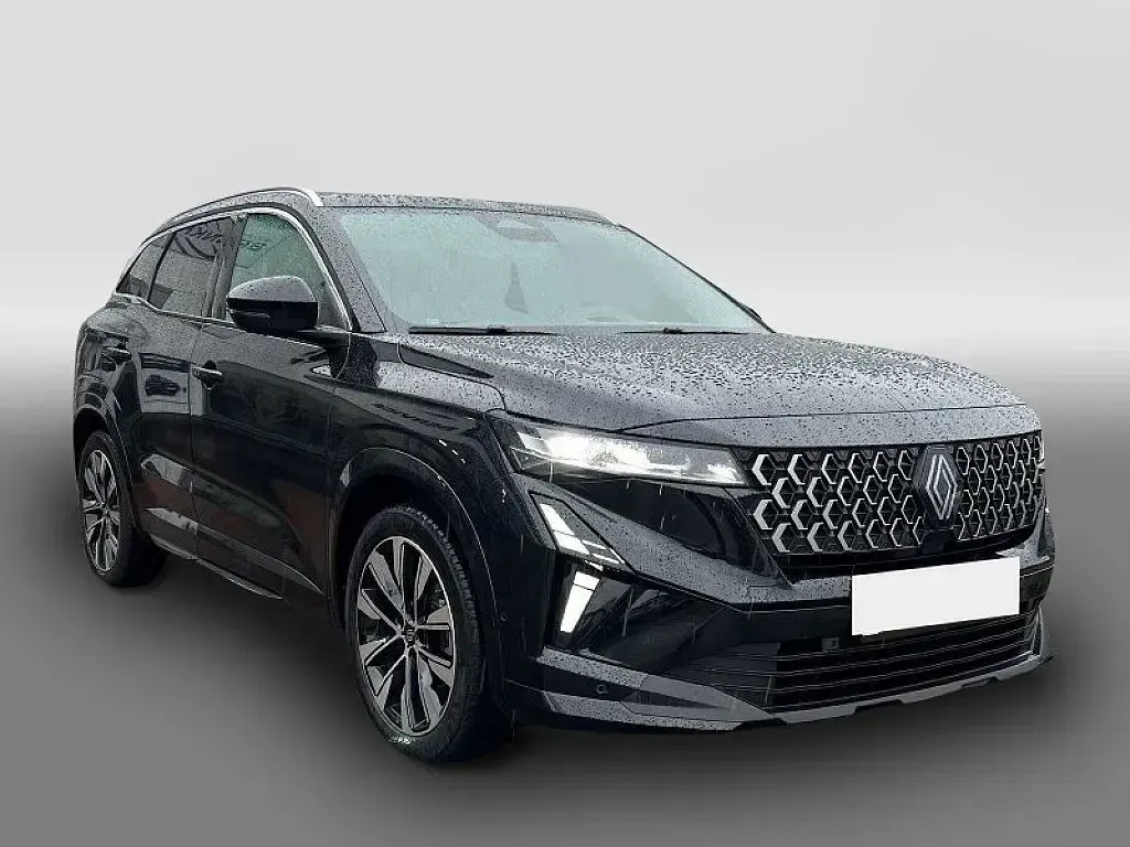 Occasion Renault Austral Techno 158 ch (116 kW) 2025 SUV
