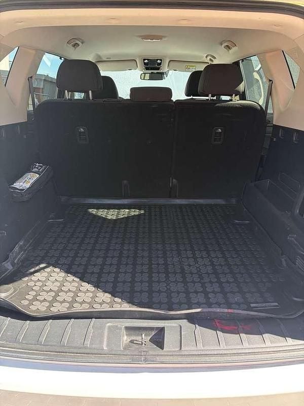 Gebraucht SsangYong Rexton Quartz 203 PS (149 kW) 2022 Weiß SUV