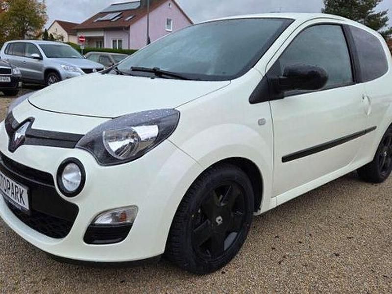 Orchidee Gebraucht 2012 Renault Twingo Dynamique Kleinwagen | 5.350 € (Teuer) - Bild 1/4