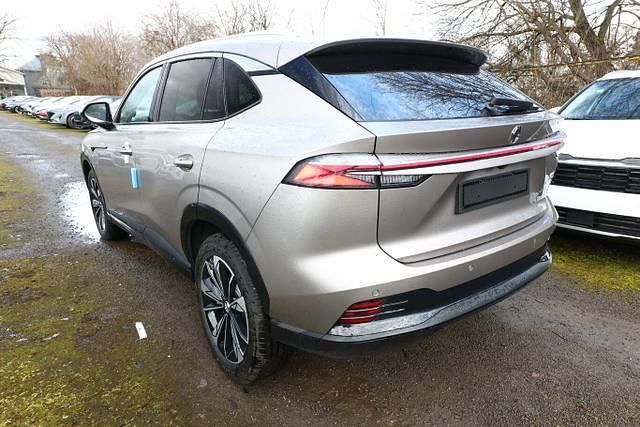 Neu MG HS Comfort 224 PS (164 kW) 2026 Sterling silver sterling silver SUV