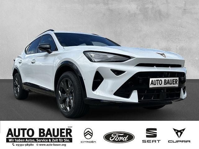 Weiß Neu 2025 Cupra Formentor SUV | 41.590 € (Teuer) - Bild 1/4