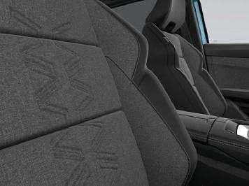 Blau Neu 2025 Renault Austral Techno SUV | 34.990 € (Fairer Preis) - Bild 1/2