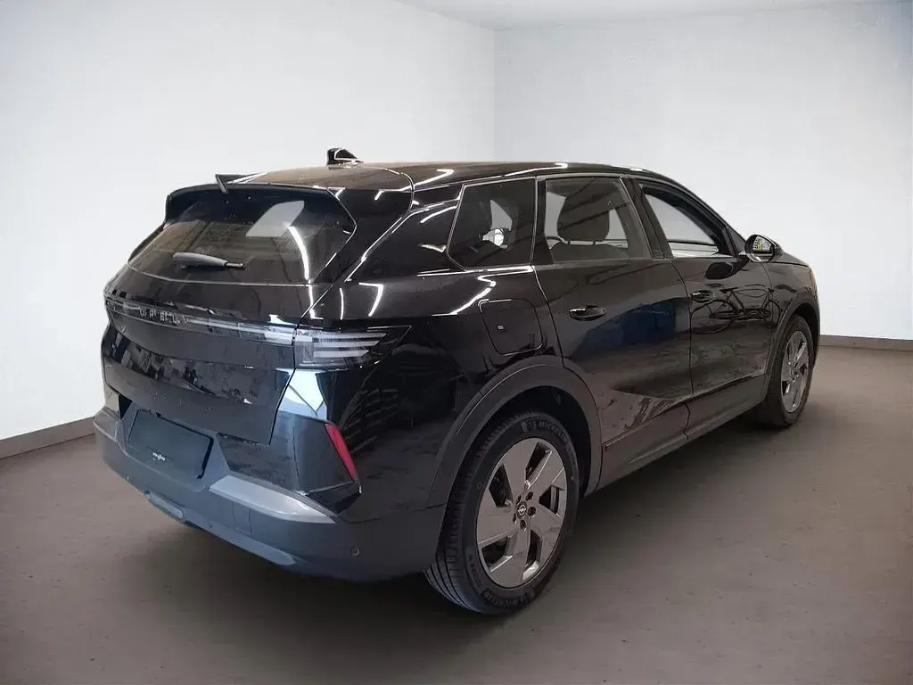 Gebraucht Opel Grandland X Edition 145 PS (106 kW) 2024 Schwarz SUV