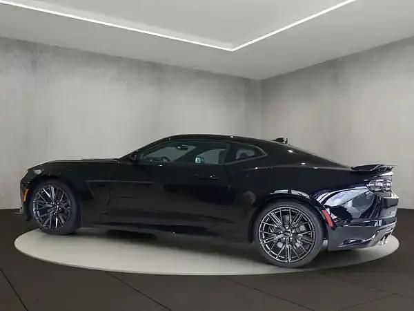 Gebraucht Chevrolet Camaro 659 PS (484 kW) 2024 Farbe: black Coupé