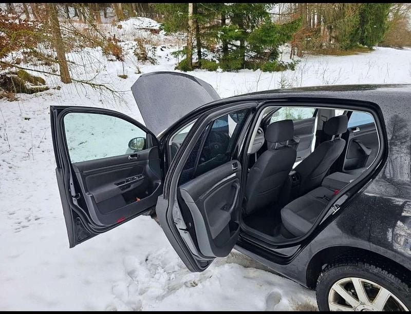 Gebraucht VW Golf IV Comfortline 150 PS (110 kW) 2004 Limousine