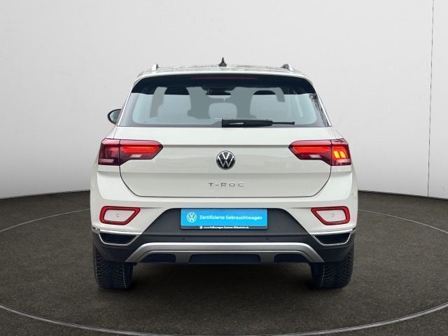 Gebraucht VW T-Roc Style 150 PS (110 kW) 2024 Othercolor SUV