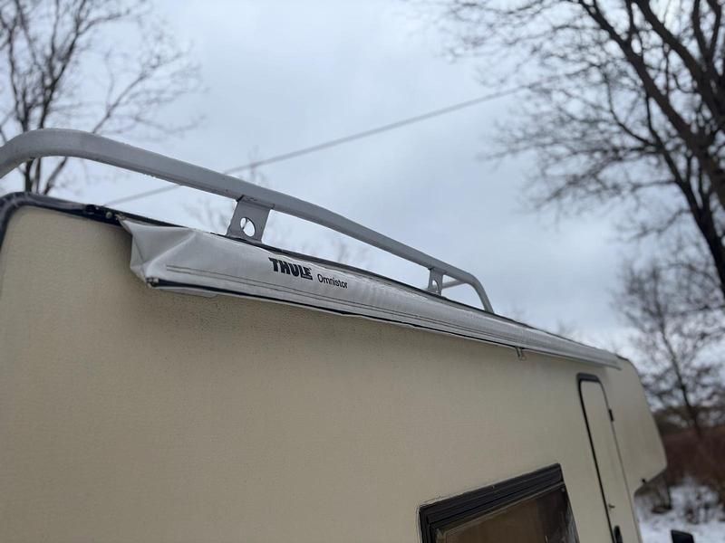 Gebraucht Mitsubishi L300 68 PS (50 kW) 1984 Beige Van