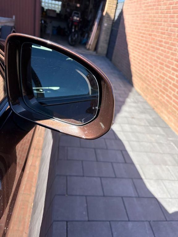 Gebraucht Volvo V90 CC Pro 197 PS (144 kW) 2020 Braun Kombi