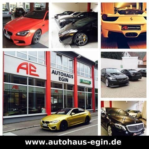 Weiß Gebraucht 2017 Mercedes GLE43 AMG AMG Limousine | 39.090 € (Fairer Preis) - Bild 1/1
