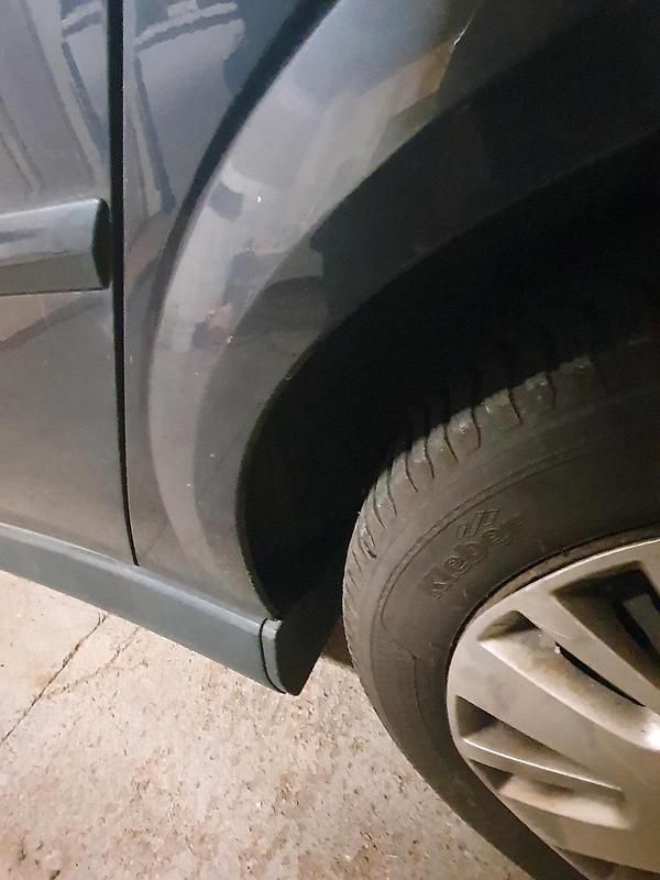 Grau Gebraucht 2008 Opel Vectra Kombi | 2.600 € (Fairer Preis) - Bild 1/4