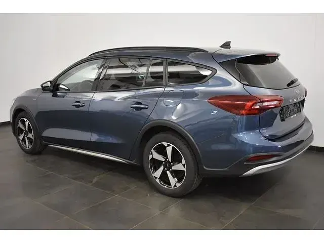 Gebraucht Ford Focus Active 125 PS (91 kW) 2023 Kombi