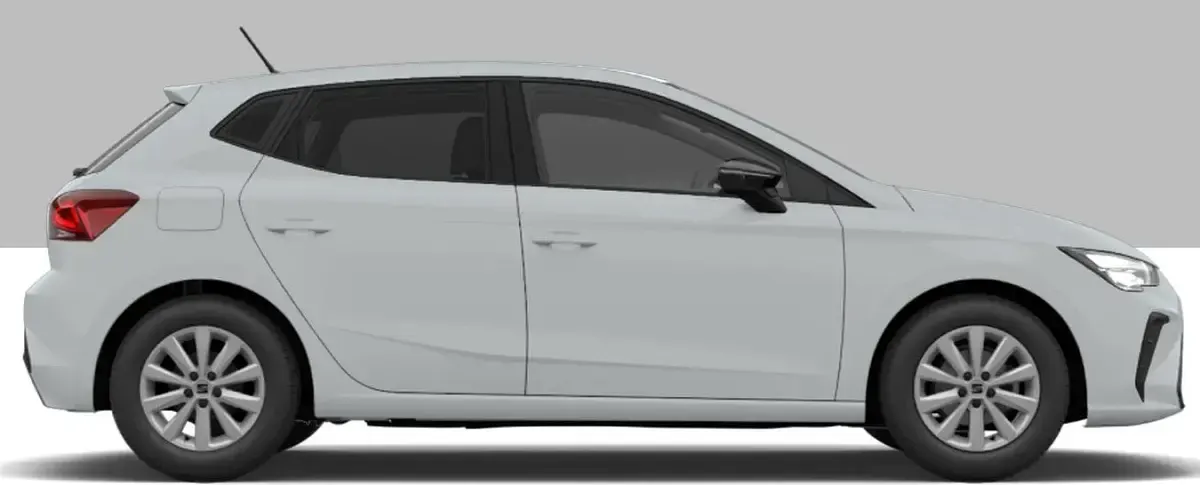 Neu Seat Ibiza Style 116 PS (85 kW) 2026 Kleinwagen