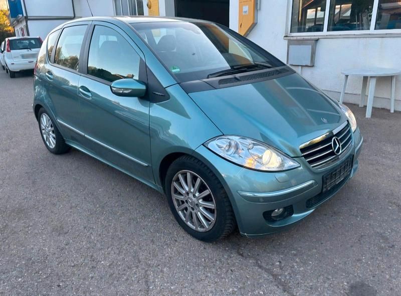 Gebraucht Mercedes A200 193 PS (141 kW) 2005 Andere farben Kleinwagen