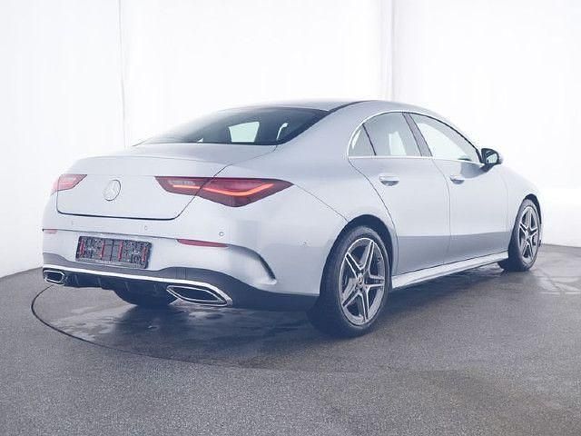 Gebraucht 2024 Mercedes CLA200 | 33.990 € (Superpreis) - Bild 1/4