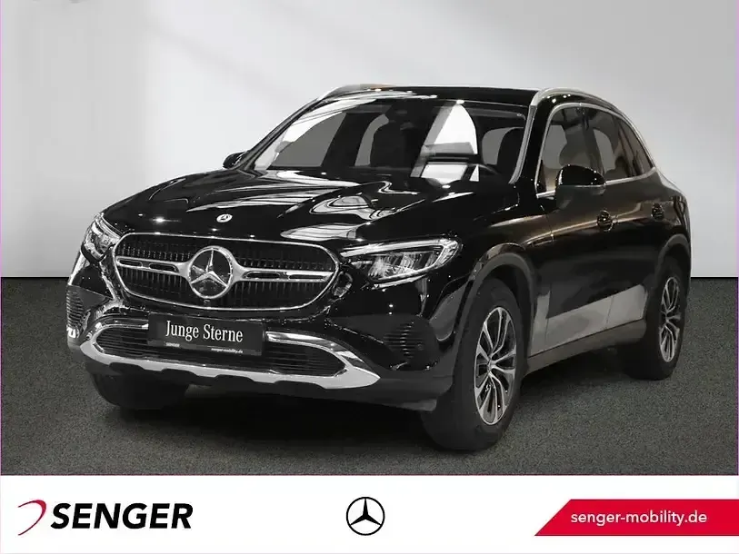 Occasion Mercedes GLC200 Advanced 204 ch (150 kW) 2023 SUV