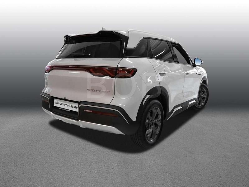 Gebraucht BYD Atto 2 Active 130 kW (177 PS) 2026 Skiing white SUV
