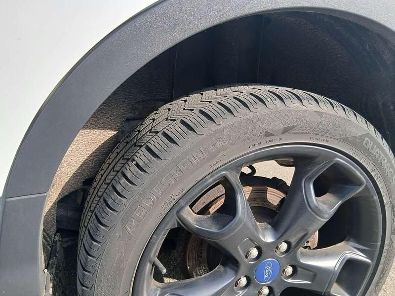 Gebraucht Ford Kuga Titanium 182 PS (133 kW) 2013 SUV