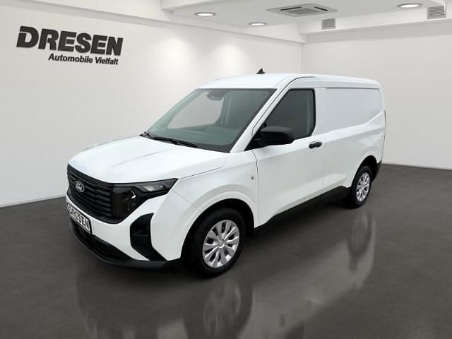 Neu Ford Transit Trend 101 PS (74 kW) 2025 Weiss Van