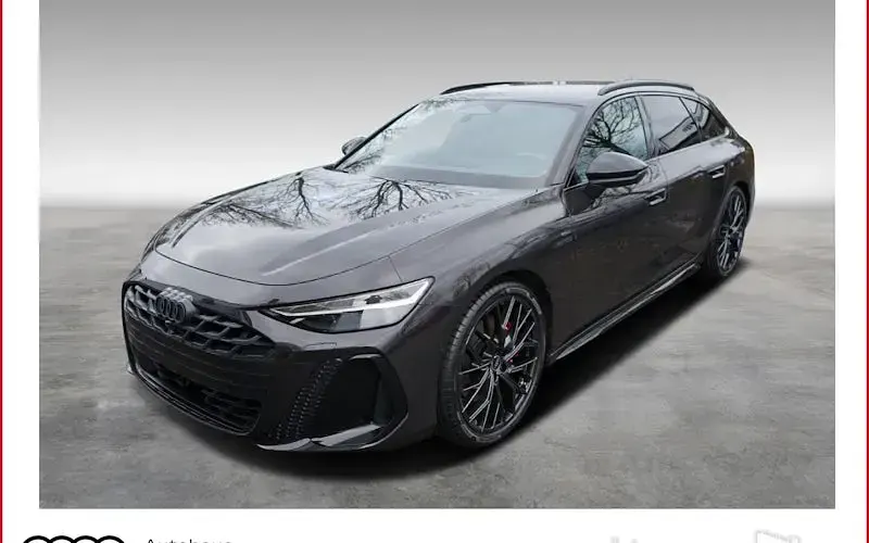 Gebraucht Audi A6 Ambiente 367 PS (269 kW) 2026 Kombi