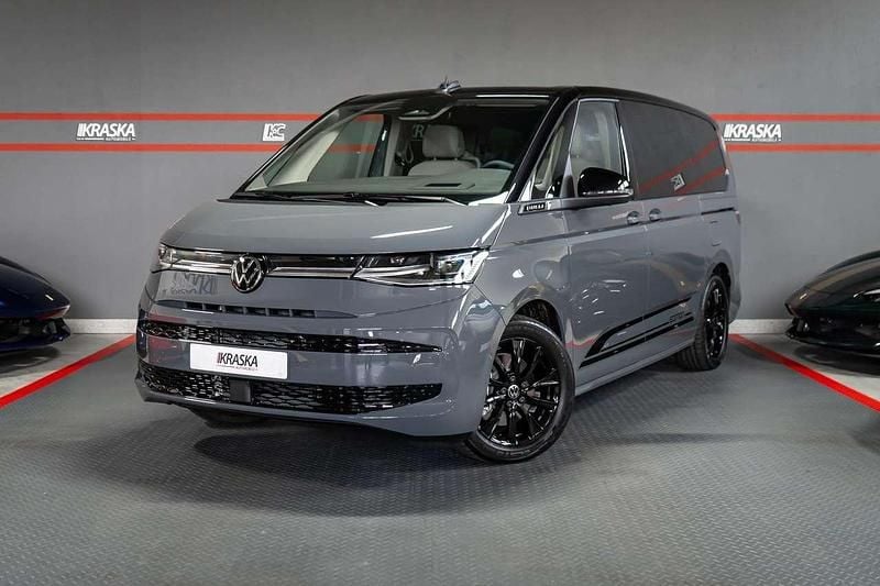 Neu VW Multivan Edition 245 PS (180 kW) 2026 Pure grey Van
