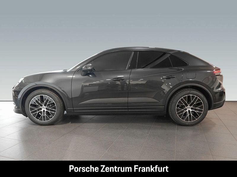 Gebraucht Porsche Macan 300 kW (408 PS) 2026 Vulkangraumetallic SUV