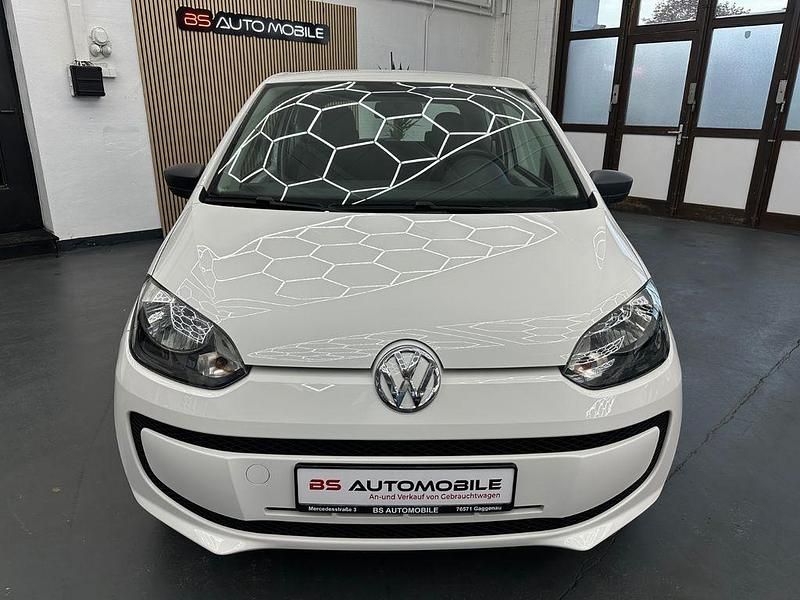 Second-hand VW up! 60 CP (44 kW) 2015 Alb Hatchback