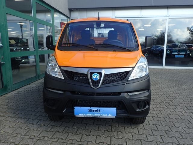Gebraucht Piaggio Porter 106 PS (77 kW) 2023 Orange