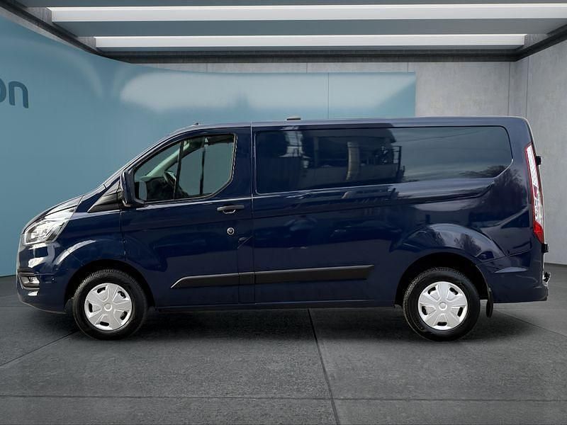 Gebraucht Ford Transit Custom 105 PS (77 kW) 2023 Andere Limousine