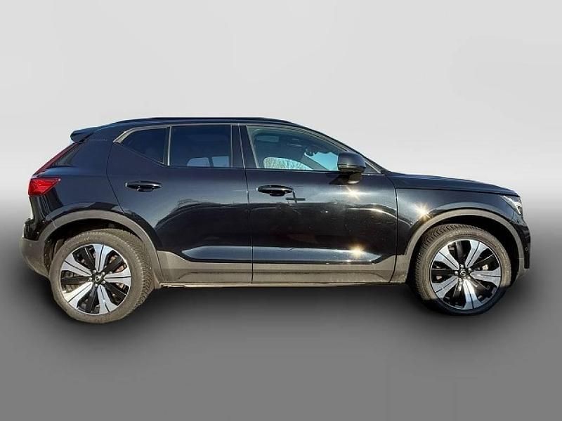 Gebraucht Volvo XC40 Ultimate 169 kW (231 PS) 2023 Schwarz SUV