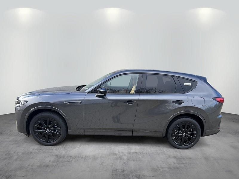 Neu Mazda CX-60 Homura-Line 254 PS (186 kW) 2026 SUV