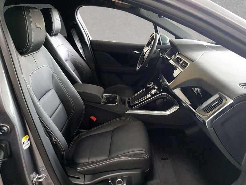 Gebraucht Jaguar I-Pace S 297 kW (405 PS) 2021 Grau SUV