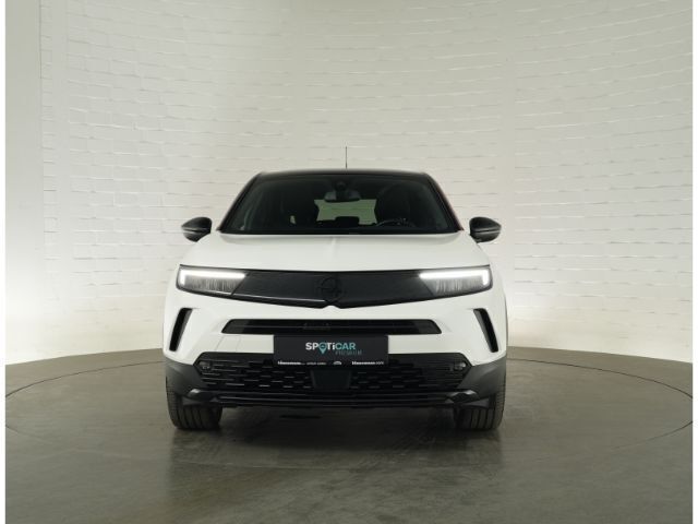 Gebraucht Opel Mokka-e GS Line 100 kW (136 PS) 2021 Weiss SUV