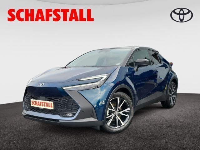 2yb Gebraucht 2023 Toyota C-HR Team SUV | 28.979 € (Etwas zu teuer) - Bild 1/3